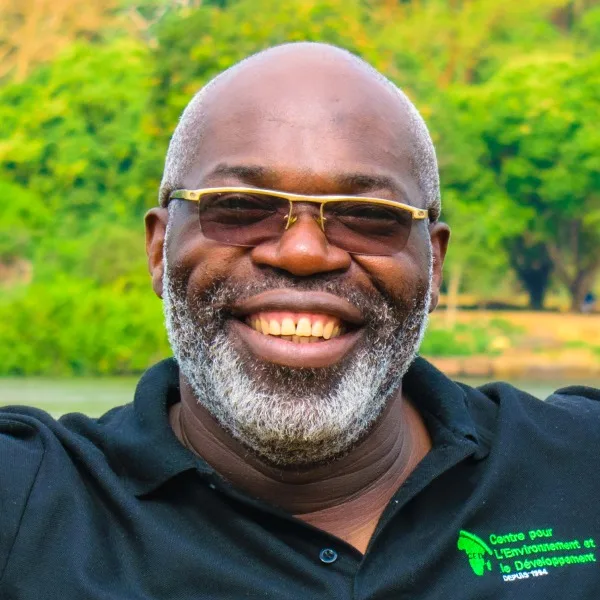 Delor Michel ATANGANE MBANG