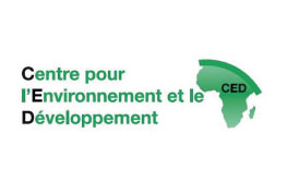 Logo CED 1994