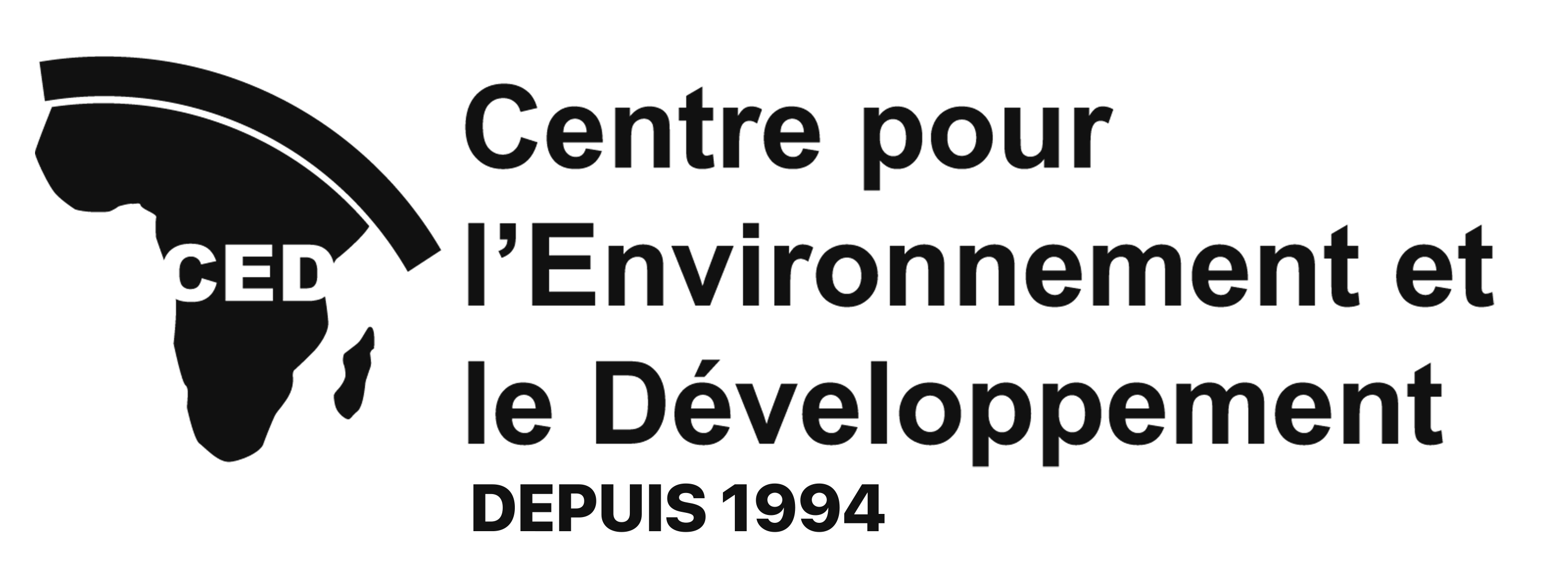Logo noir