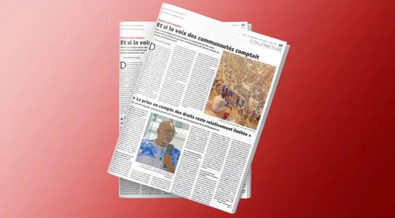 cameroon business today CED