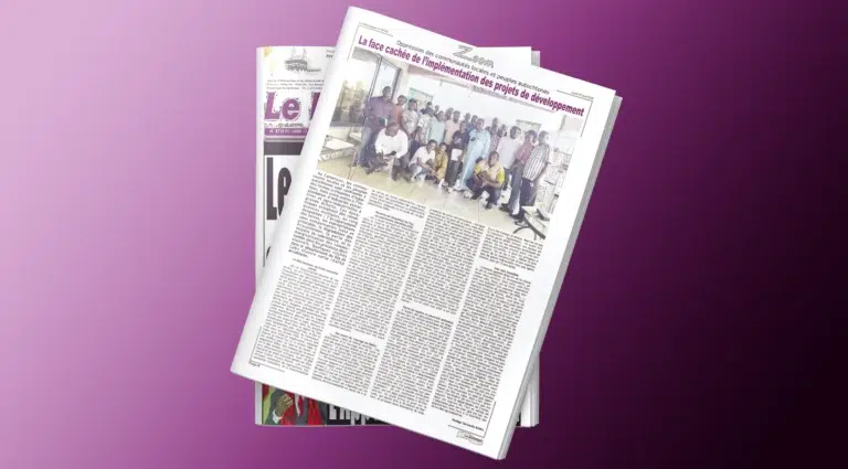 cover lemessager ced article