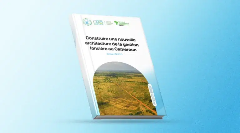 policy brief construire une nouvelle architecture